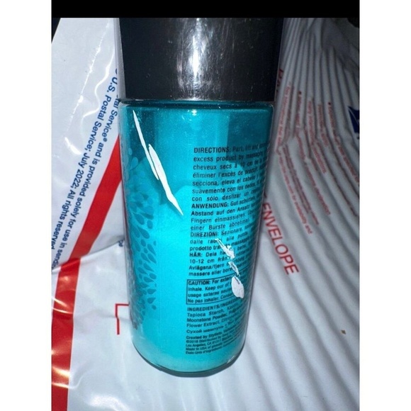 Sexy Hair Healthy Sexy Hair Hair Laundry Dry Shampoo 1.2 oz - Picture 4 of 4